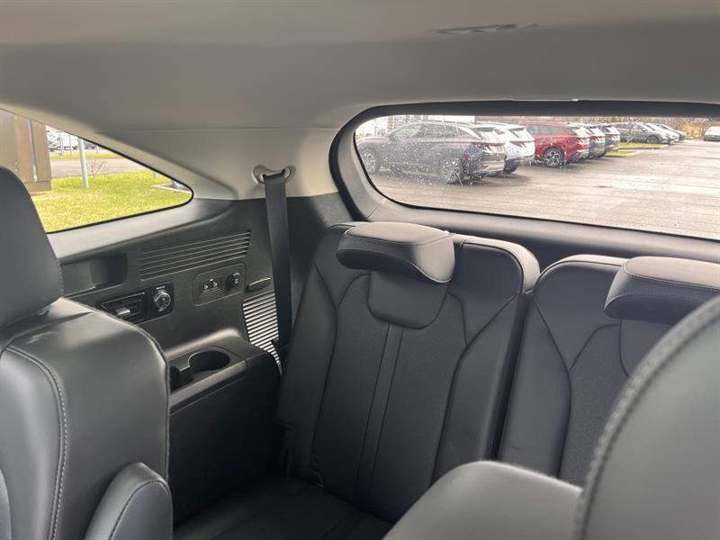 kia Sorento 2023 - 23