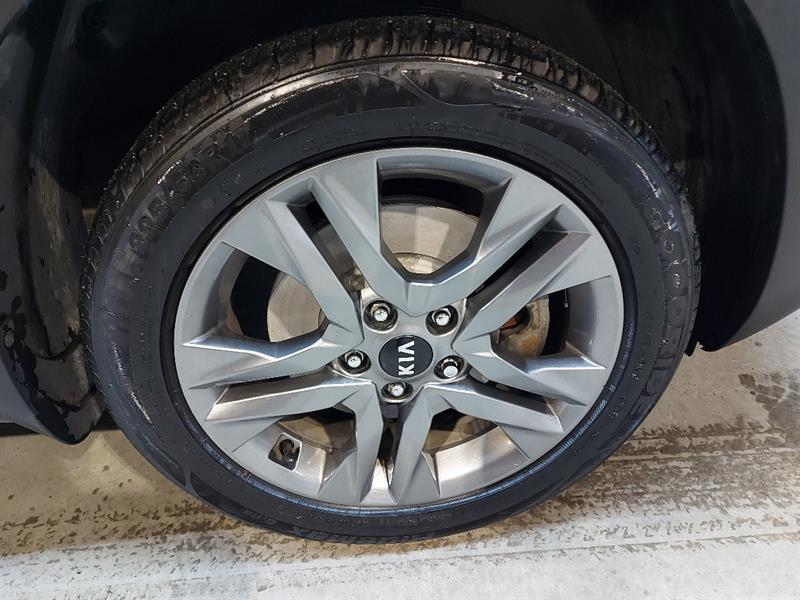 kia Seltos 2021 - 4