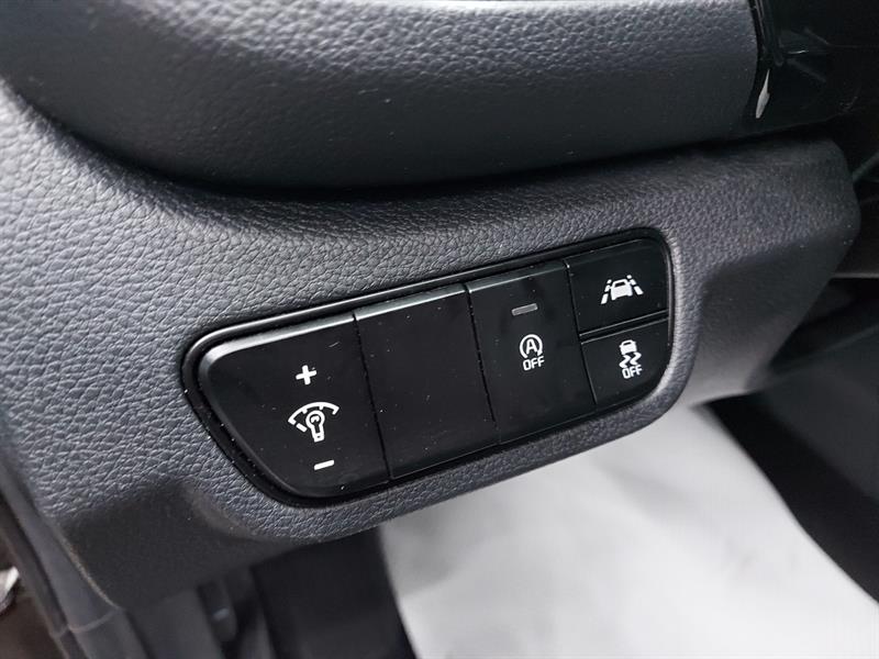 kia Seltos 2021 - 18