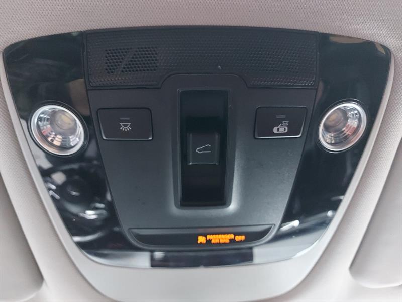 kia Seltos 2021 - 21