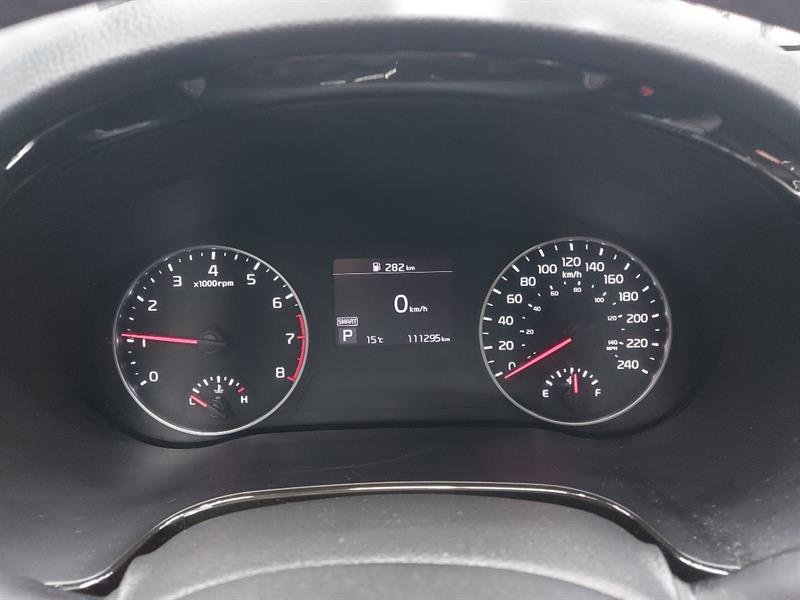 kia Seltos 2021 - 24