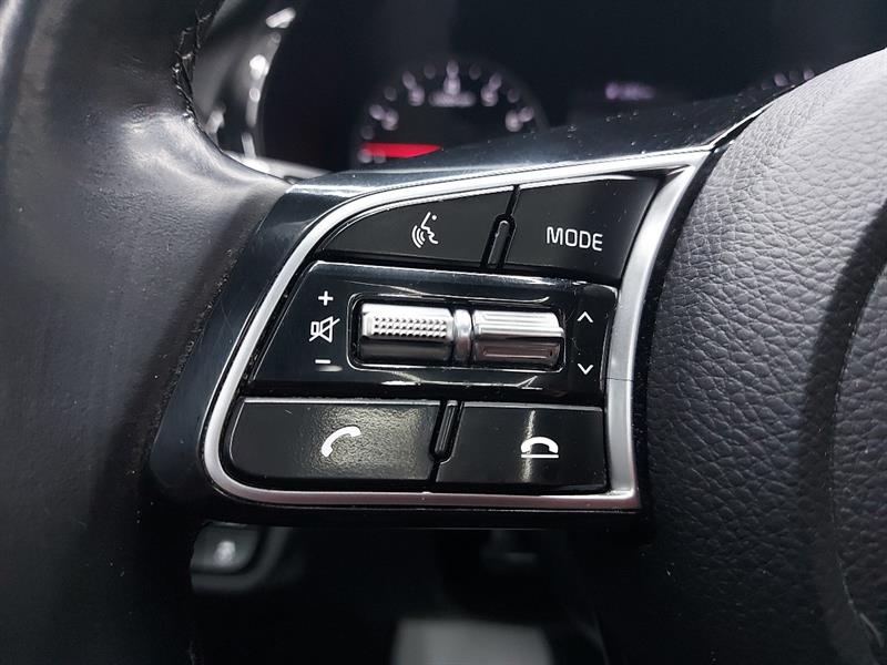 kia Seltos 2021 - 26