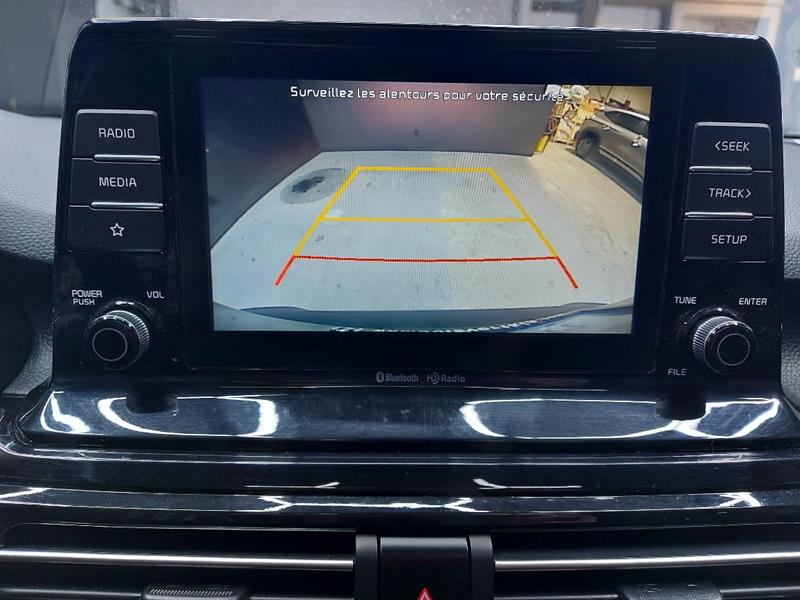 kia Seltos 2021 - 29
