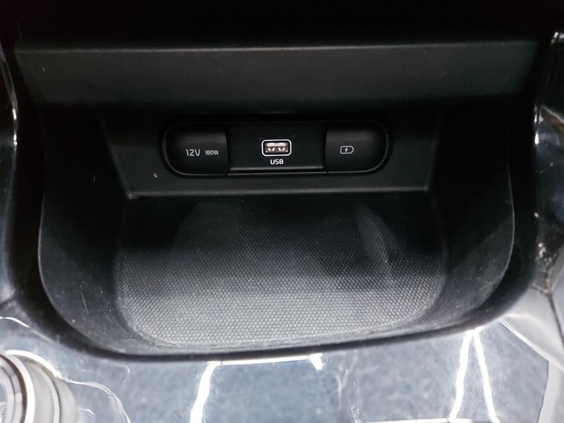 kia Seltos 2021 - 31