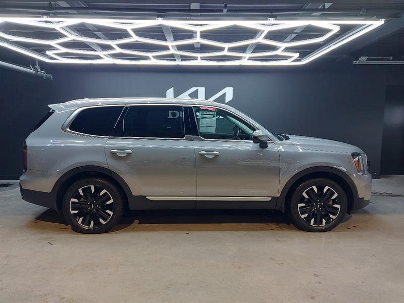 kia Telluride 2024