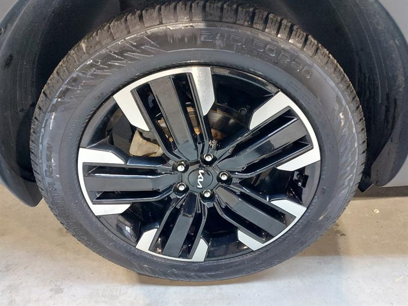 kia Telluride 2024 - 2