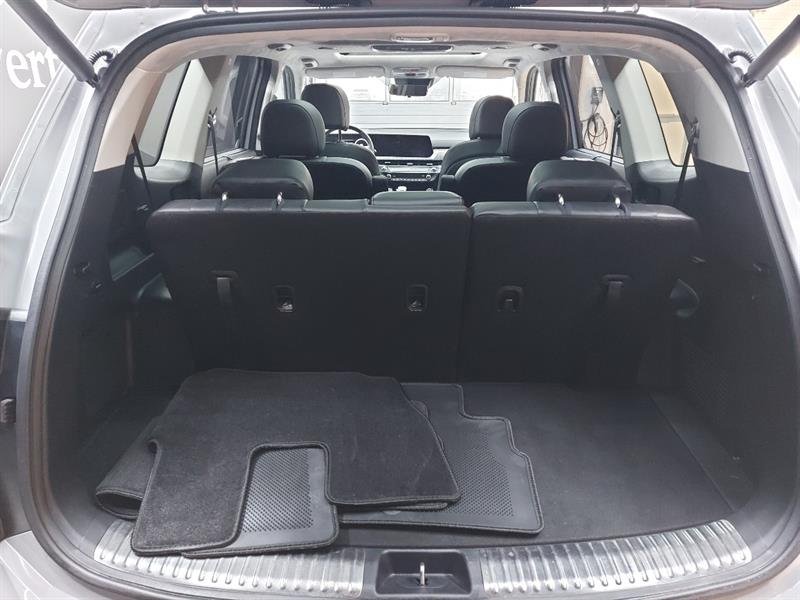 kia Telluride 2024 - 8