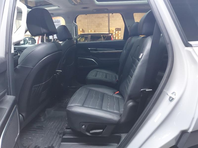 kia Telluride 2024 - 10