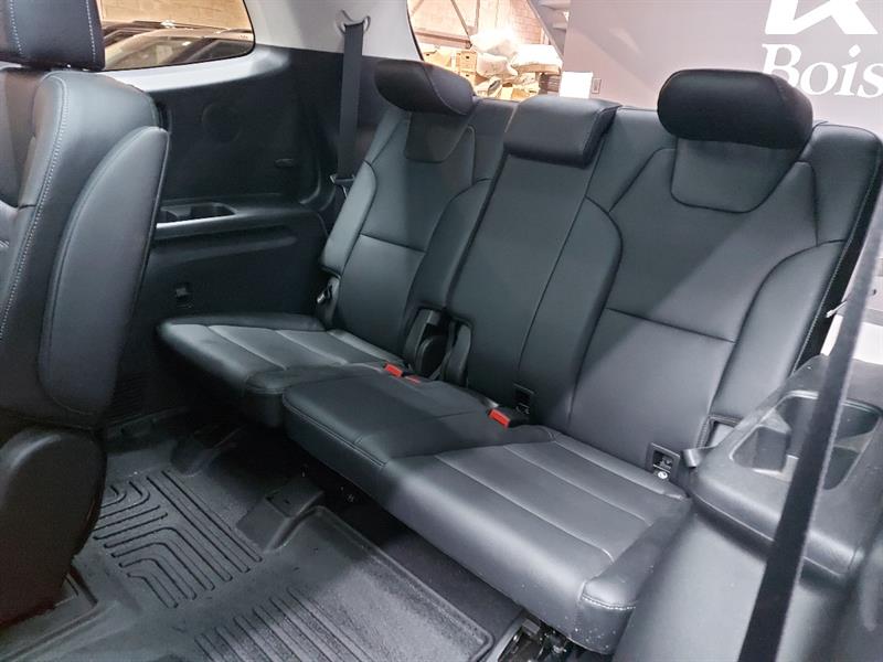 kia Telluride 2024 - 13