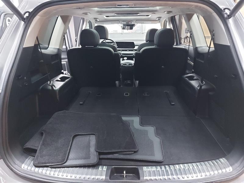 kia Telluride 2024 - 15