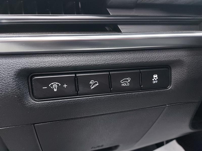 kia Telluride 2024 - 20
