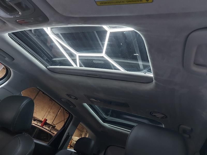 kia Telluride 2024 - 22