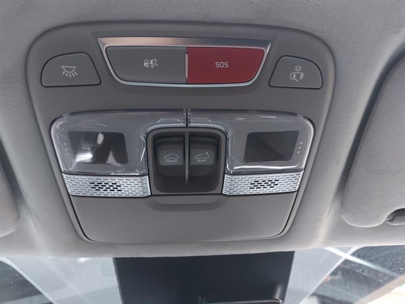 kia Telluride 2024 - 23