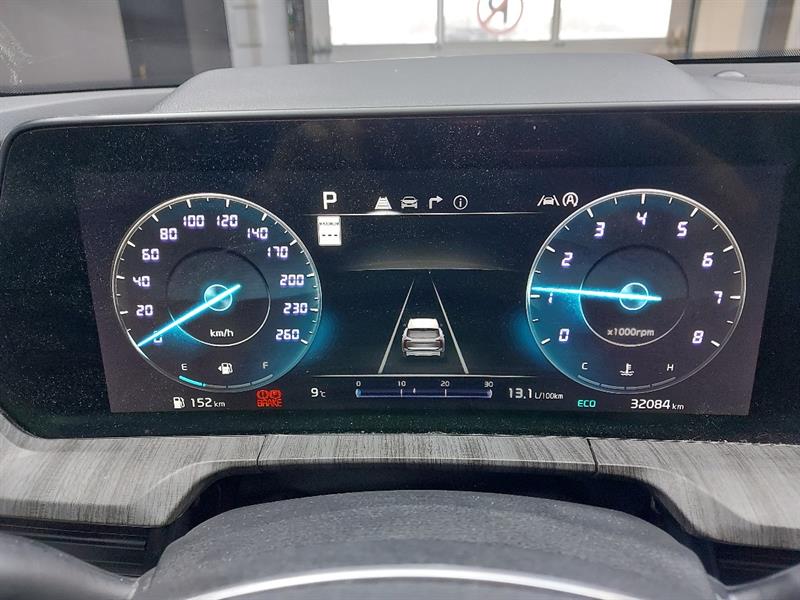 kia Telluride 2024 - 26