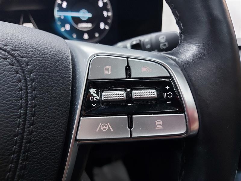 kia Telluride 2024 - 27