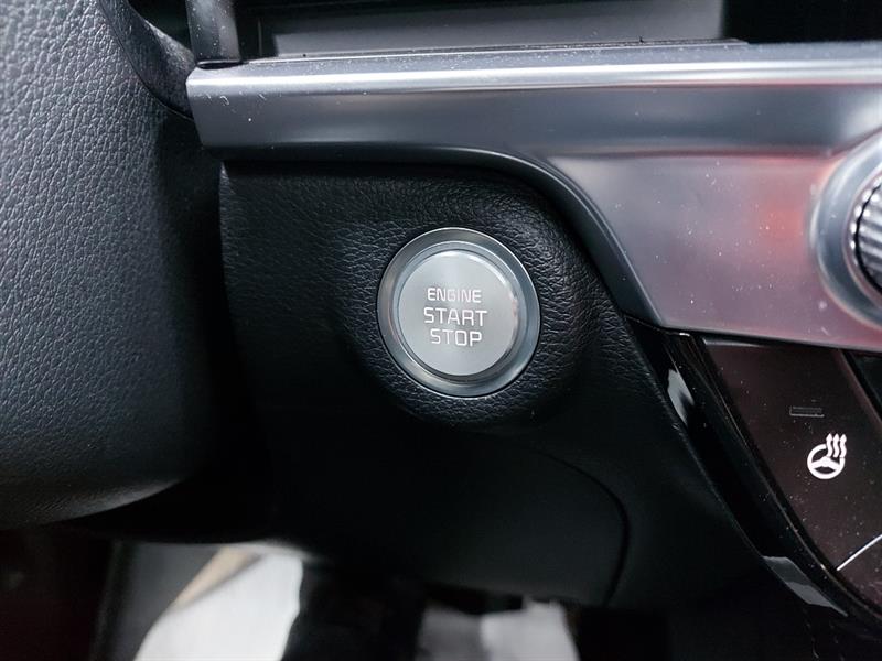 kia Telluride 2024 - 29