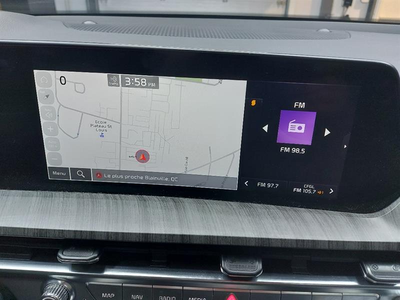 kia Telluride 2024 - 30