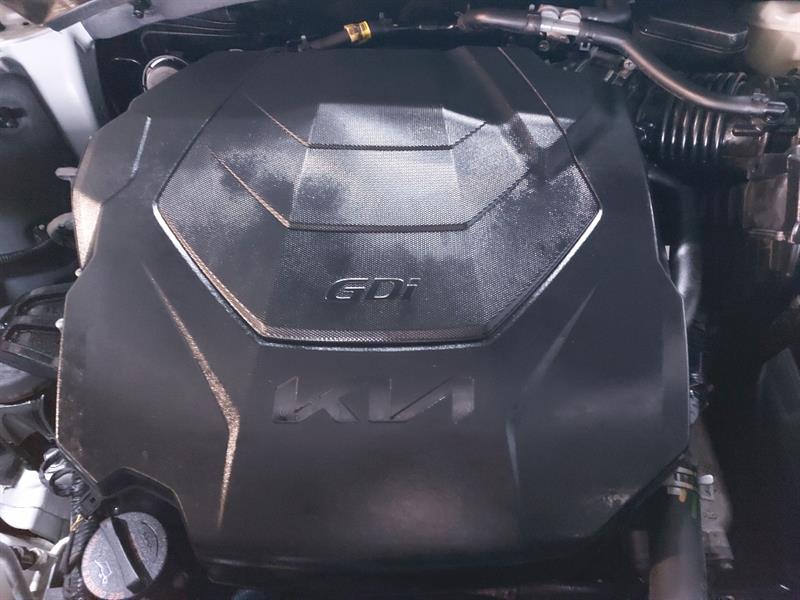 kia Telluride 2024 - 36