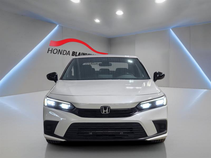 honda Civic 2022 - 2