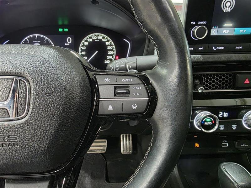 honda Civic 2022 - 13