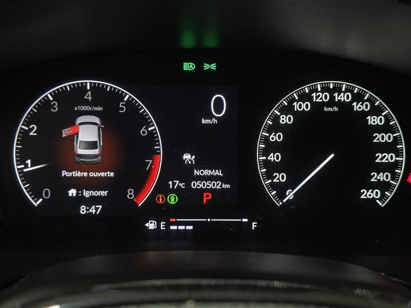 honda Civic 2022 - 15
