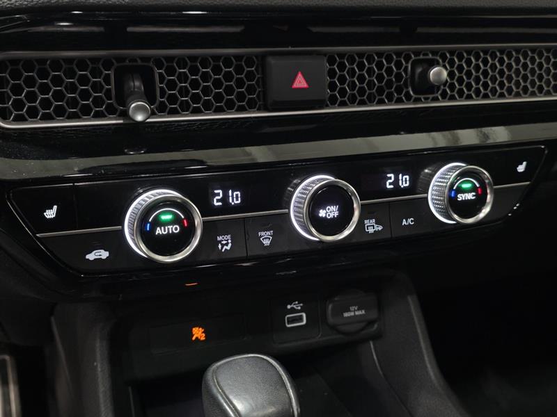 honda Civic 2022 - 18