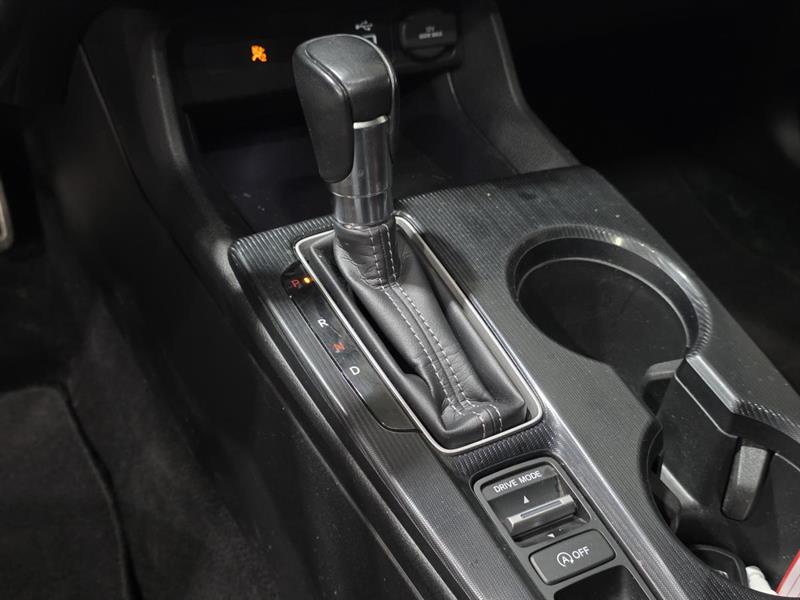 honda Civic 2022 - 19