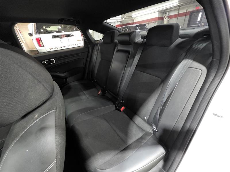 honda Civic 2022 - 23