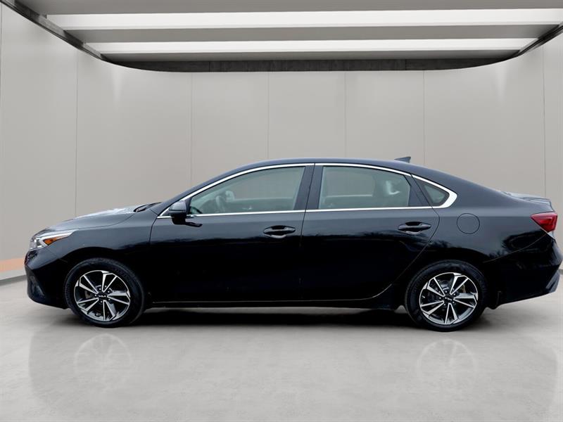 kia Forte 2023 - 2