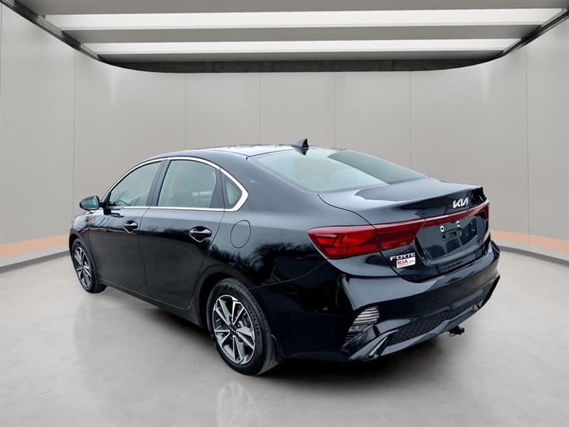 kia Forte 2023 - 3