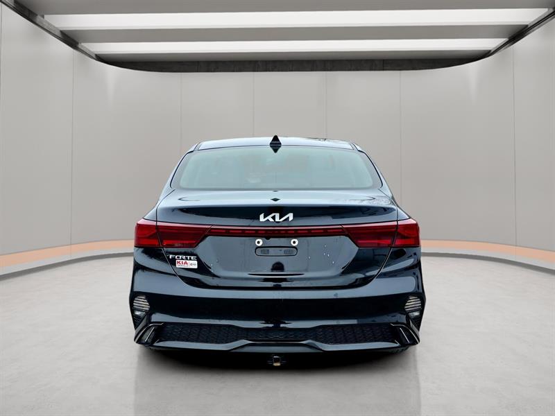 kia Forte 2023 - 4