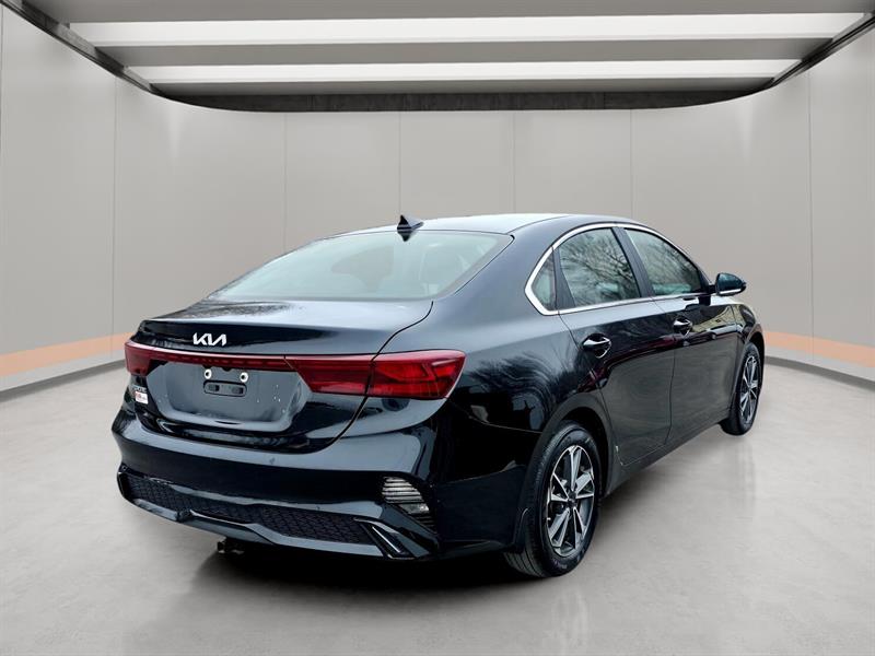 kia Forte 2023 - 5