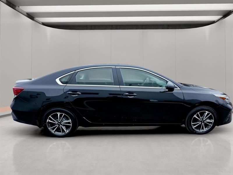 kia Forte 2023 - 6