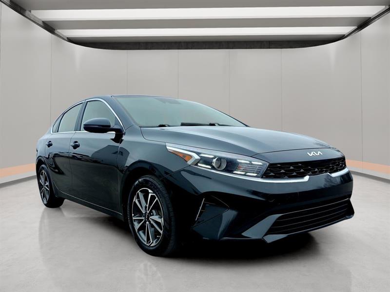 kia Forte 2023 - 7
