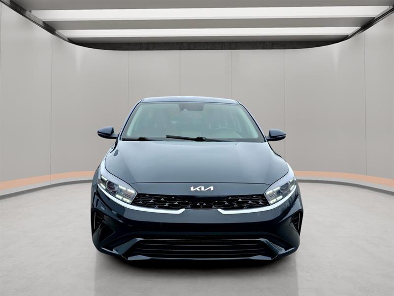 kia Forte 2023 - 8