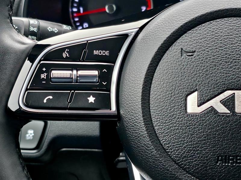 kia Forte 2023 - 15