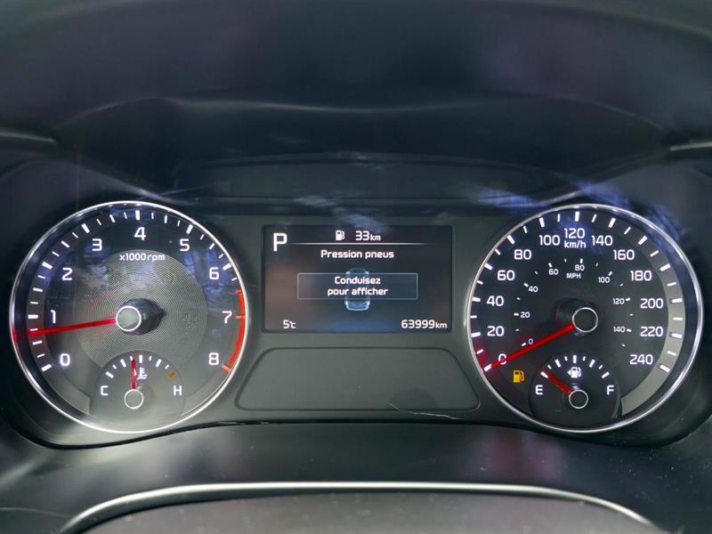 kia Forte 2023 - 18