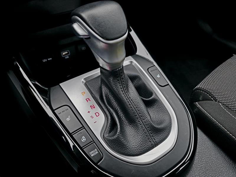 kia Forte 2023 - 19