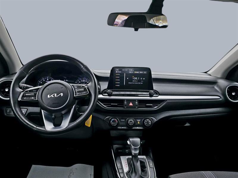 kia Forte 2023 - 23