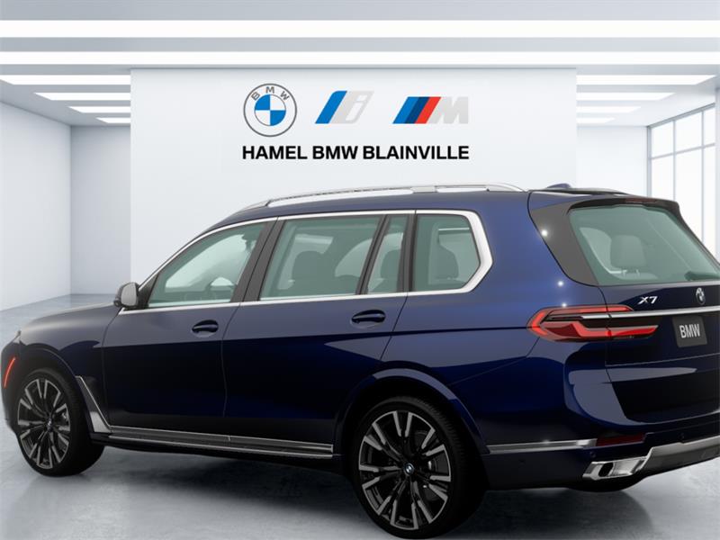 bmw X7 2026 - 2