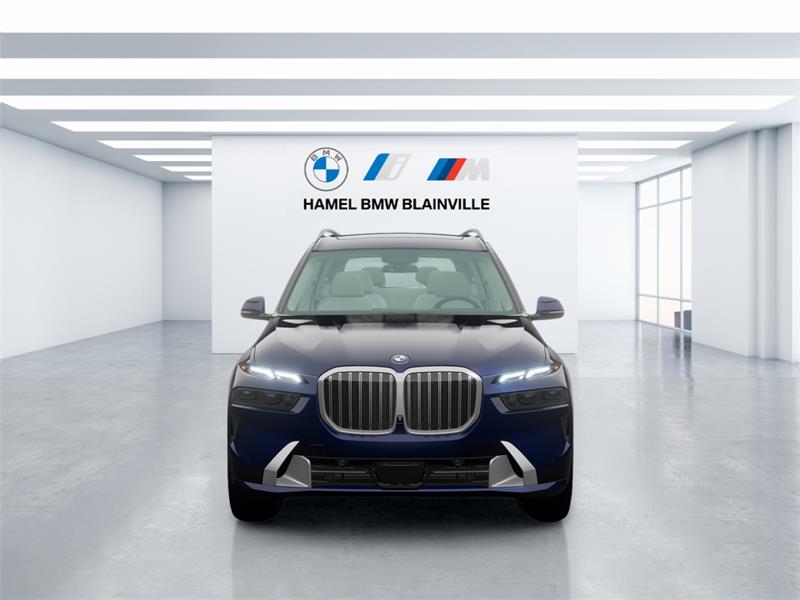 bmw X7 2026 - 3