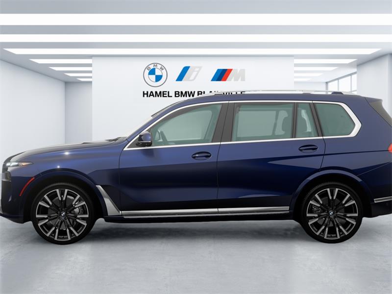 bmw X7 2026 - 4
