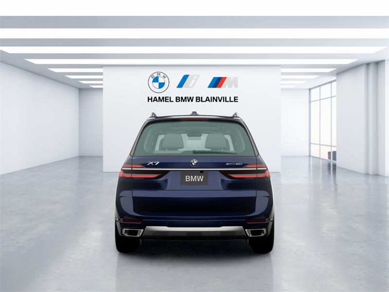 bmw X7 2026 - 5