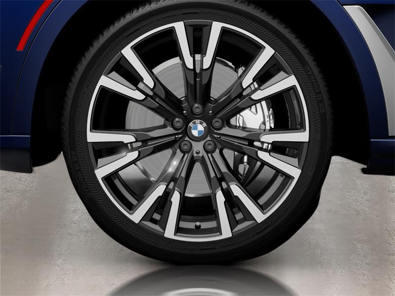 bmw X7 2026 - 7