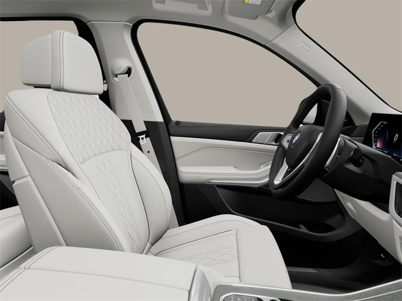 bmw X7 2026 - 9