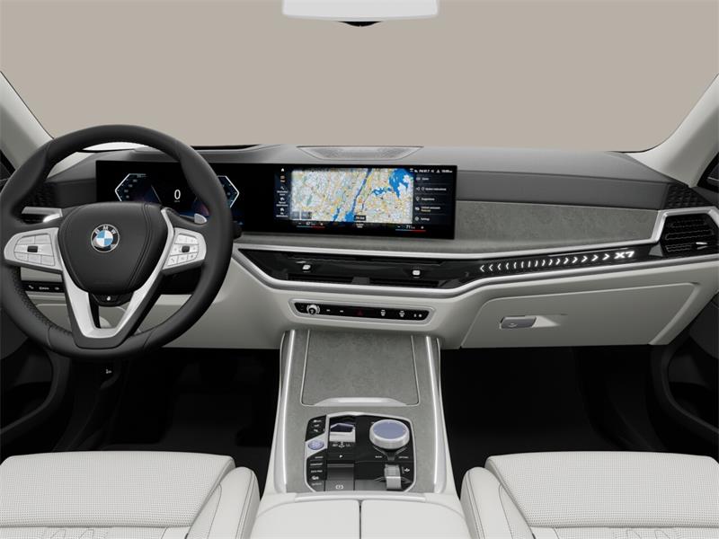 bmw X7 2026 - 10
