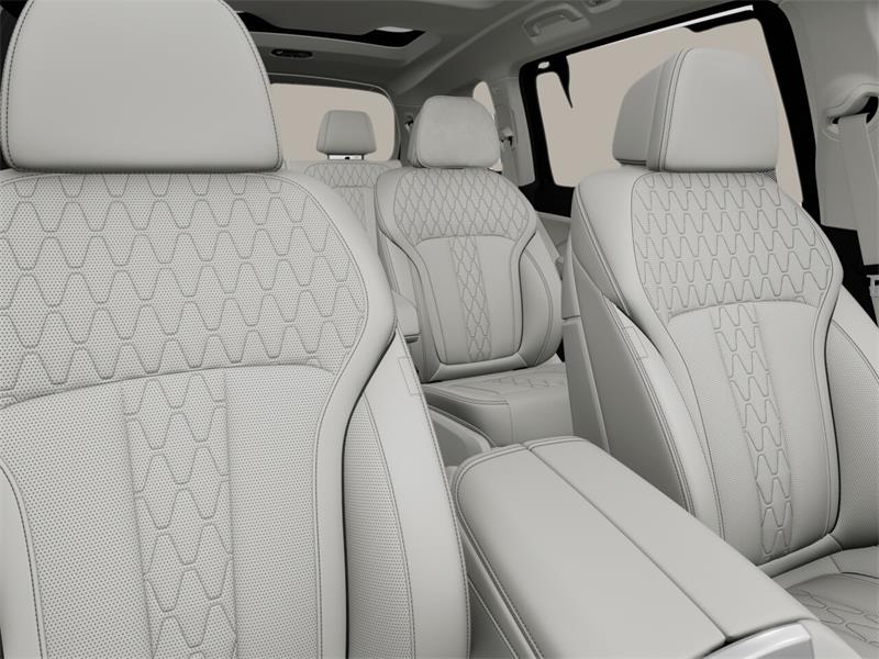 bmw X7 2026 - 11