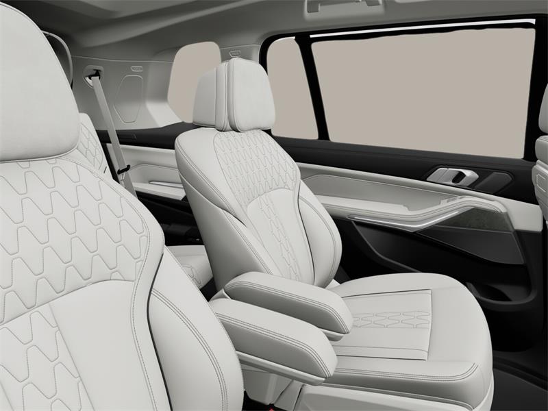 bmw X7 2026 - 12