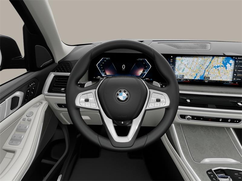 bmw X7 2026 - 13