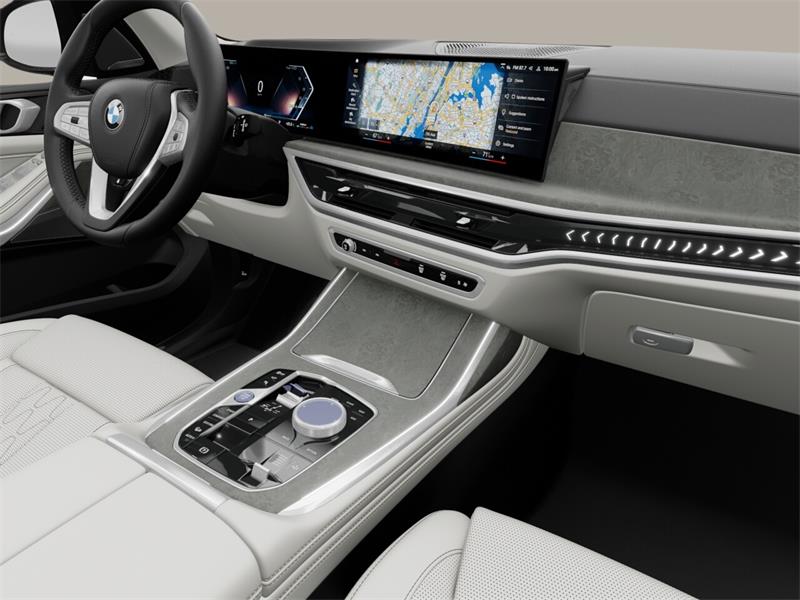 bmw X7 2026 - 14